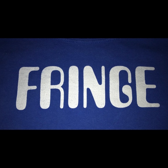 👕FRINGE MEN’S SHORT SLEEVE SHIRT SIZE XL👕 - Picture 5 of 7